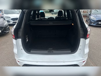 Used Ford Kuga 2017 for sale - 78109207: Photo