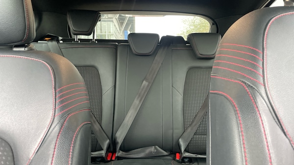 Used Ford Focus 2018 for sale - 76311336: Photo 15