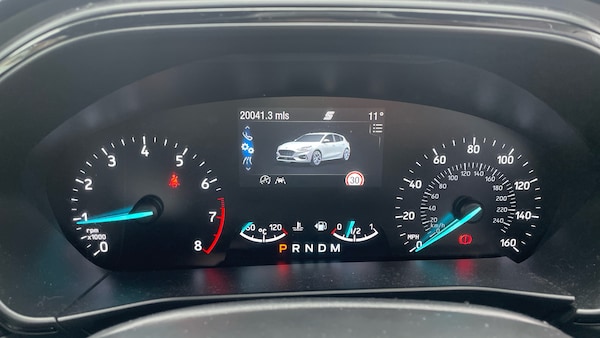 Used Ford Focus 2018 for sale - 76311336: Photo 18
