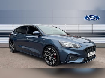 Ford - Focus