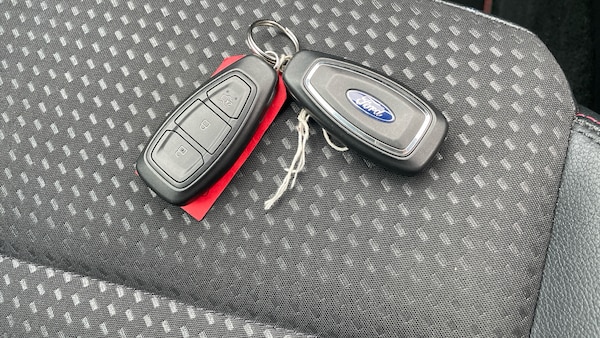 Used Ford Focus 2018 for sale - 76311336: Photo 20