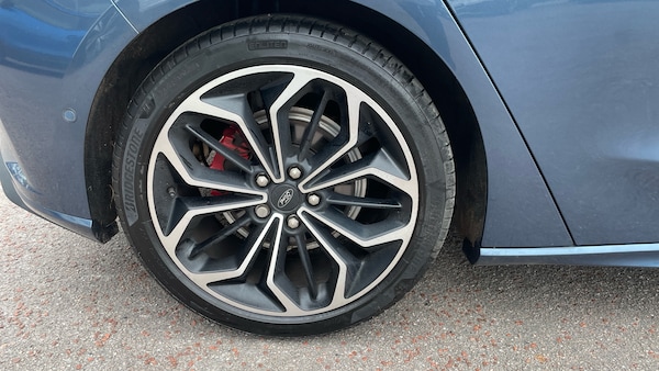 Used Ford Focus 2018 for sale - 76311336: Photo 21