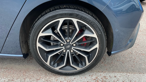 Used Ford Focus 2018 for sale - 76311336: Photo 22