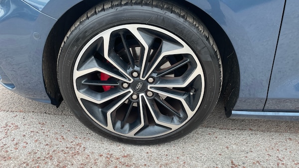 Used Ford Focus 2018 for sale - 76311336: Photo 23