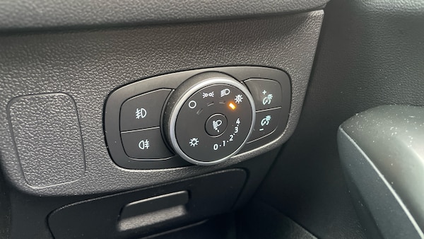 Used Ford Focus 2018 for sale - 76311336: Photo 27