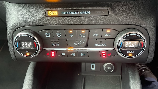 Used Ford Focus 2018 for sale - 76311336: Photo 29