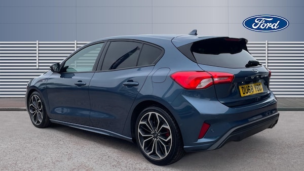 Used Ford Focus 2018 for sale - 76311336: Photo 2