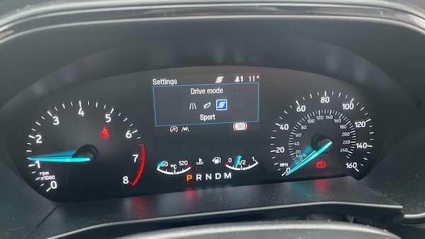 Used Ford Focus 2018 for sale - 76311336: Photo 35