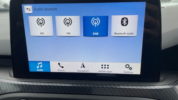 Used Ford Focus 2018 for sale - 76311336: Photo 36