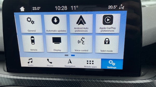 Used Ford Focus 2018 for sale - 76311336: Photo 38