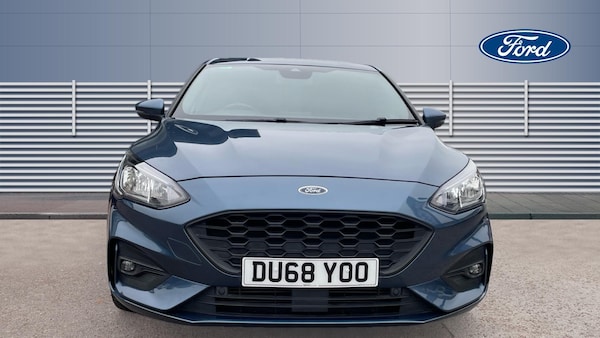 Used Ford Focus 2018 for sale - 76311336: Photo 3