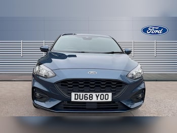 Used Ford Focus 2018 for sale - 76311336: Photo 3