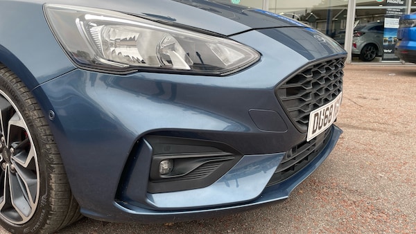 Used Ford Focus 2018 for sale - 76311336: Photo 41