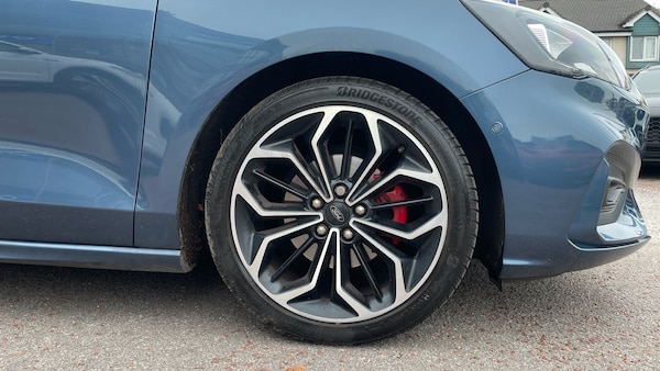 Used Ford Focus 2018 for sale - 76311336: Photo 7