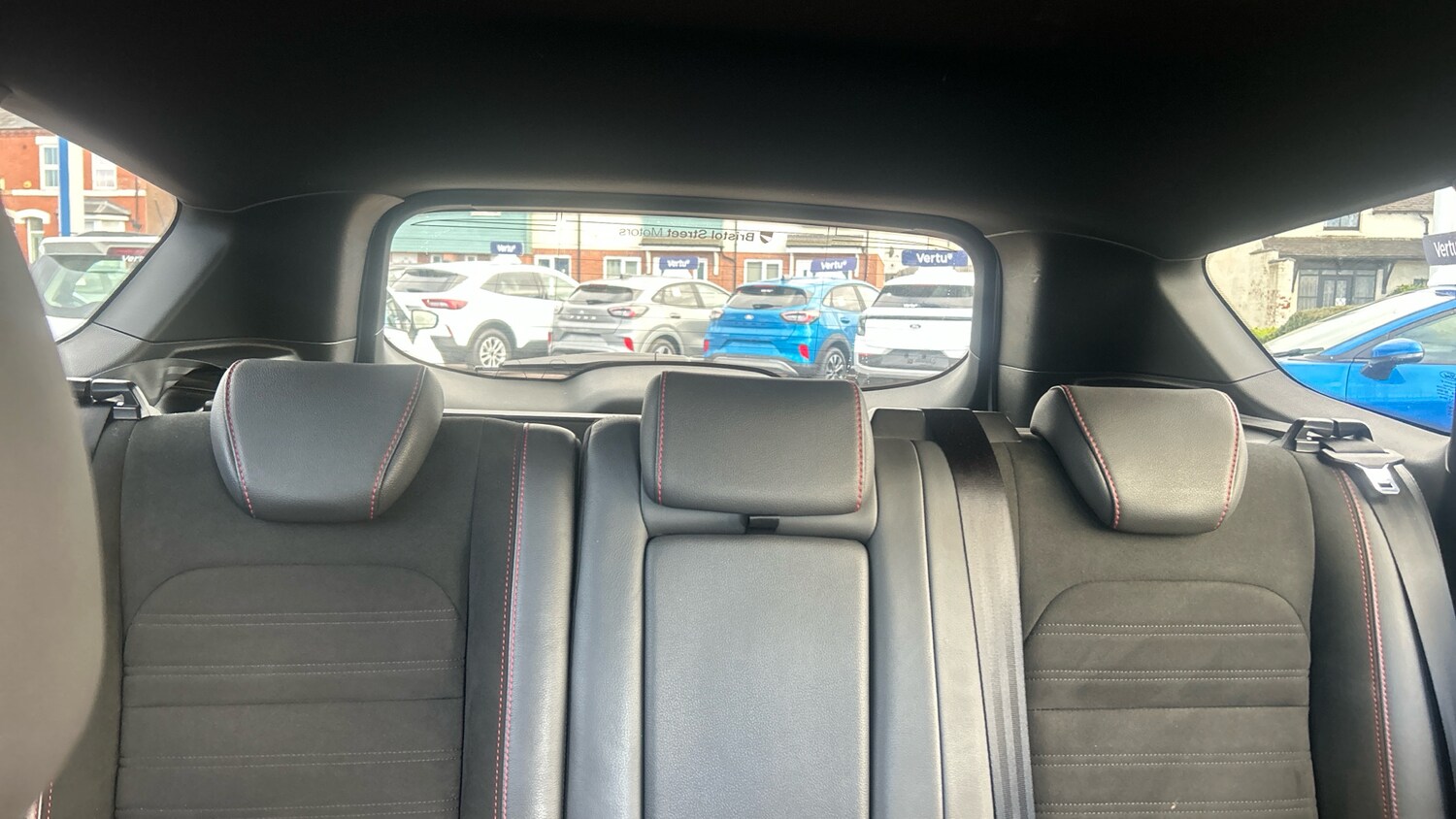 Used Ford Kuga 2018 for sale - 77487040: Photo 15