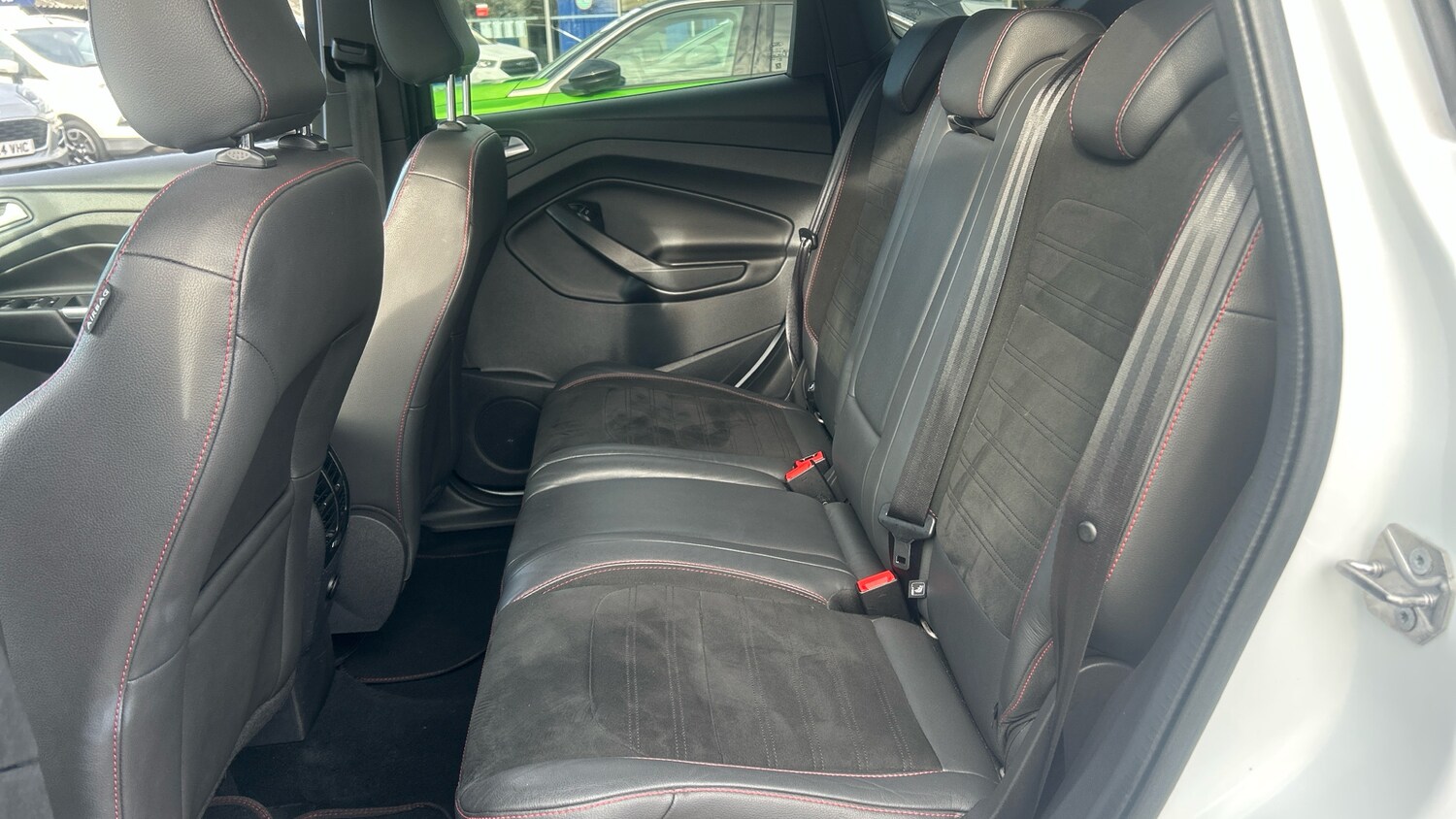 Used Ford Kuga 2018 for sale - 77487040: Photo 16