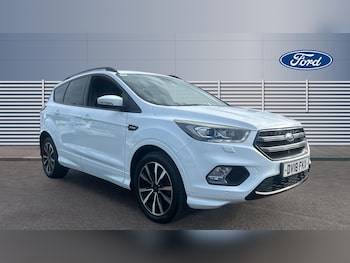 Used Ford Kuga 2018 for sale - 77487040: Photo