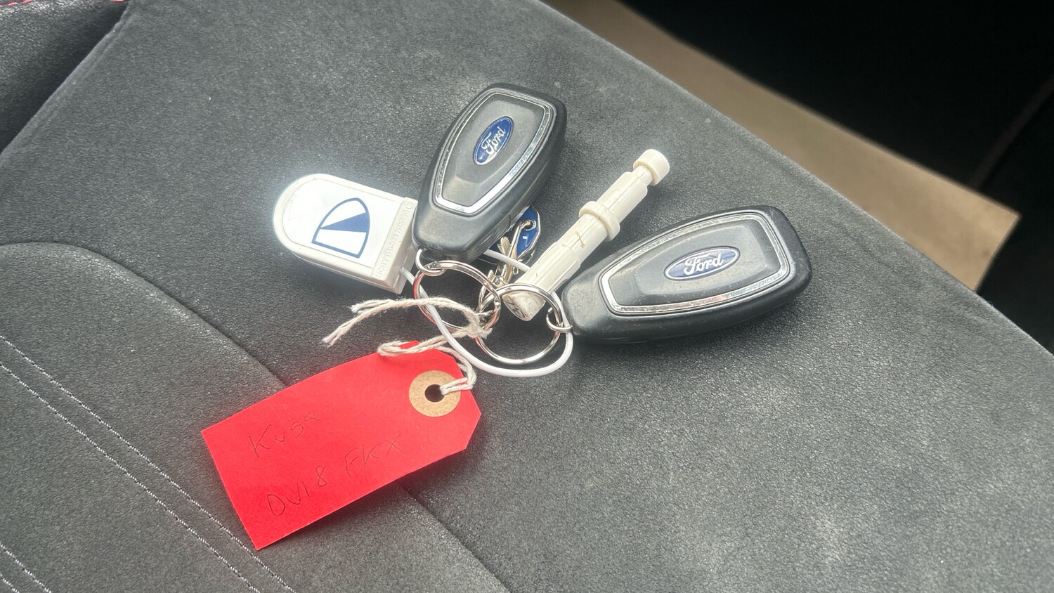 Used Ford Kuga 2018 for sale - 77487040: Photo 20