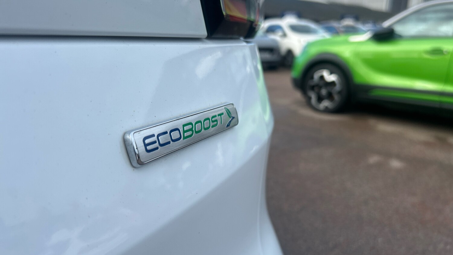 Used Ford Kuga 2018 for sale - 77487040: Photo 22