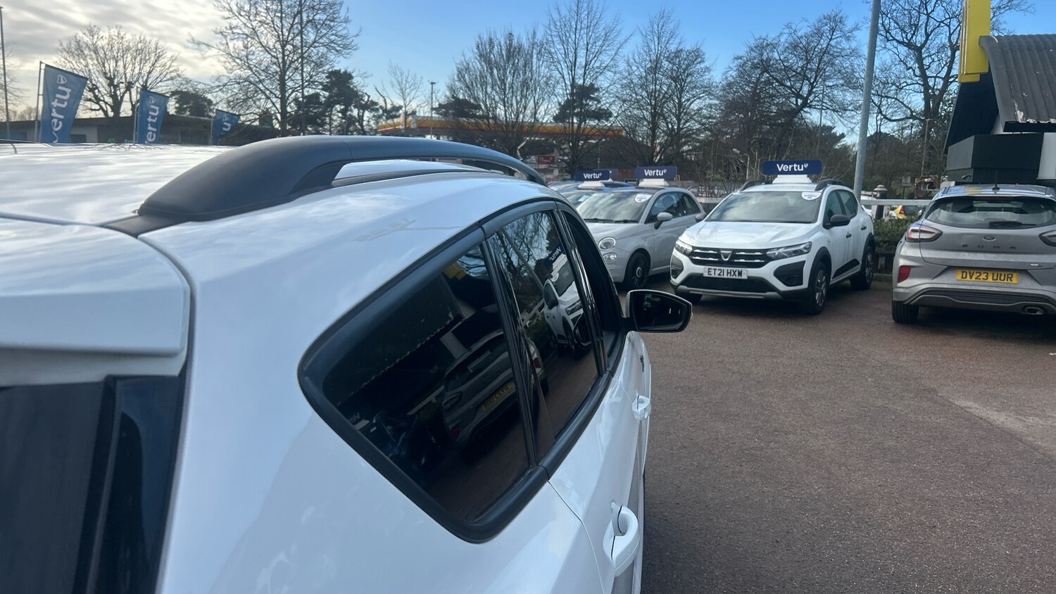 Used Ford Kuga 2018 for sale - 77487040: Photo 25