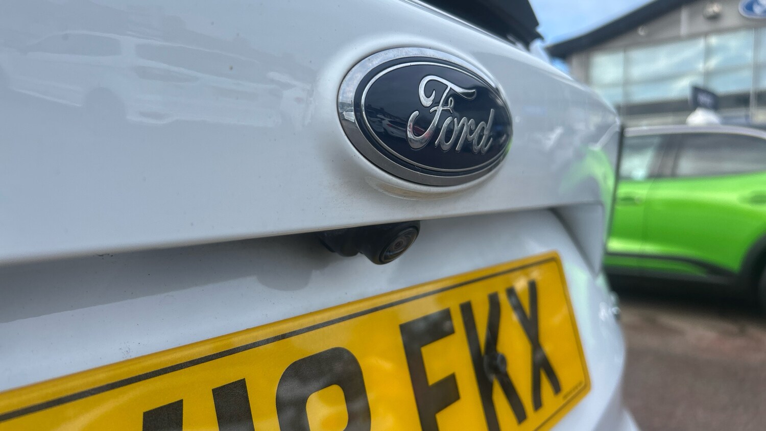 Used Ford Kuga 2018 for sale - 77487040: Photo 26