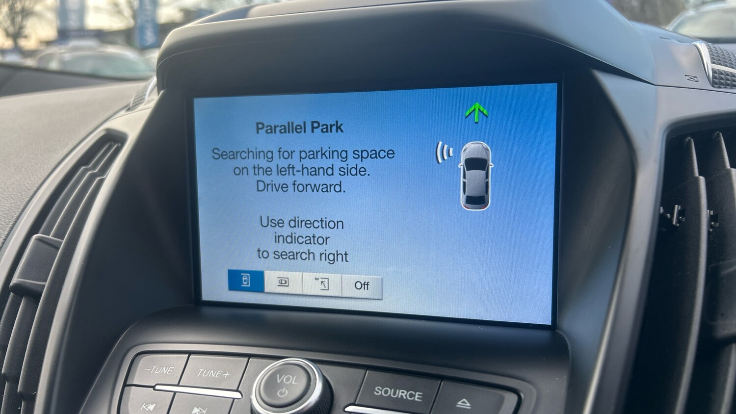 Used Ford Kuga 2018 for sale - 77487040: Photo 34