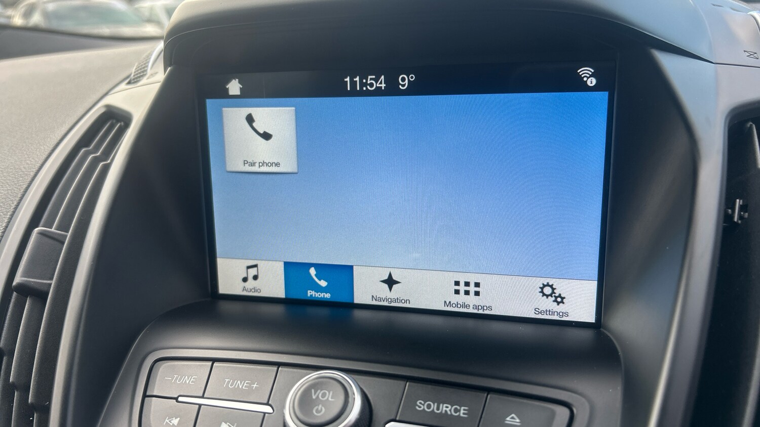 Used Ford Kuga 2018 for sale - 77487040: Photo 40