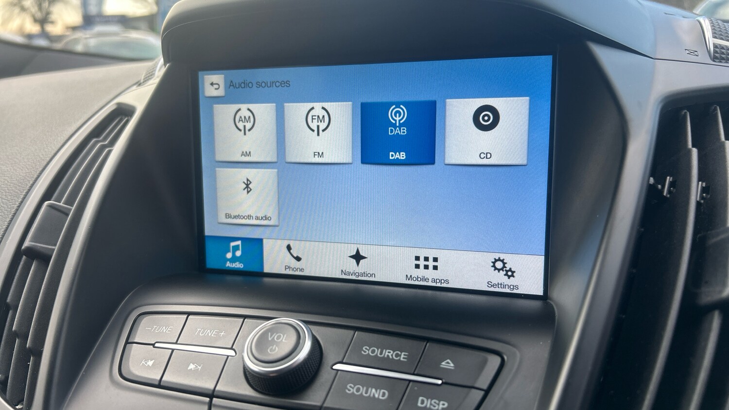 Used Ford Kuga 2018 for sale - 77487040: Photo 42