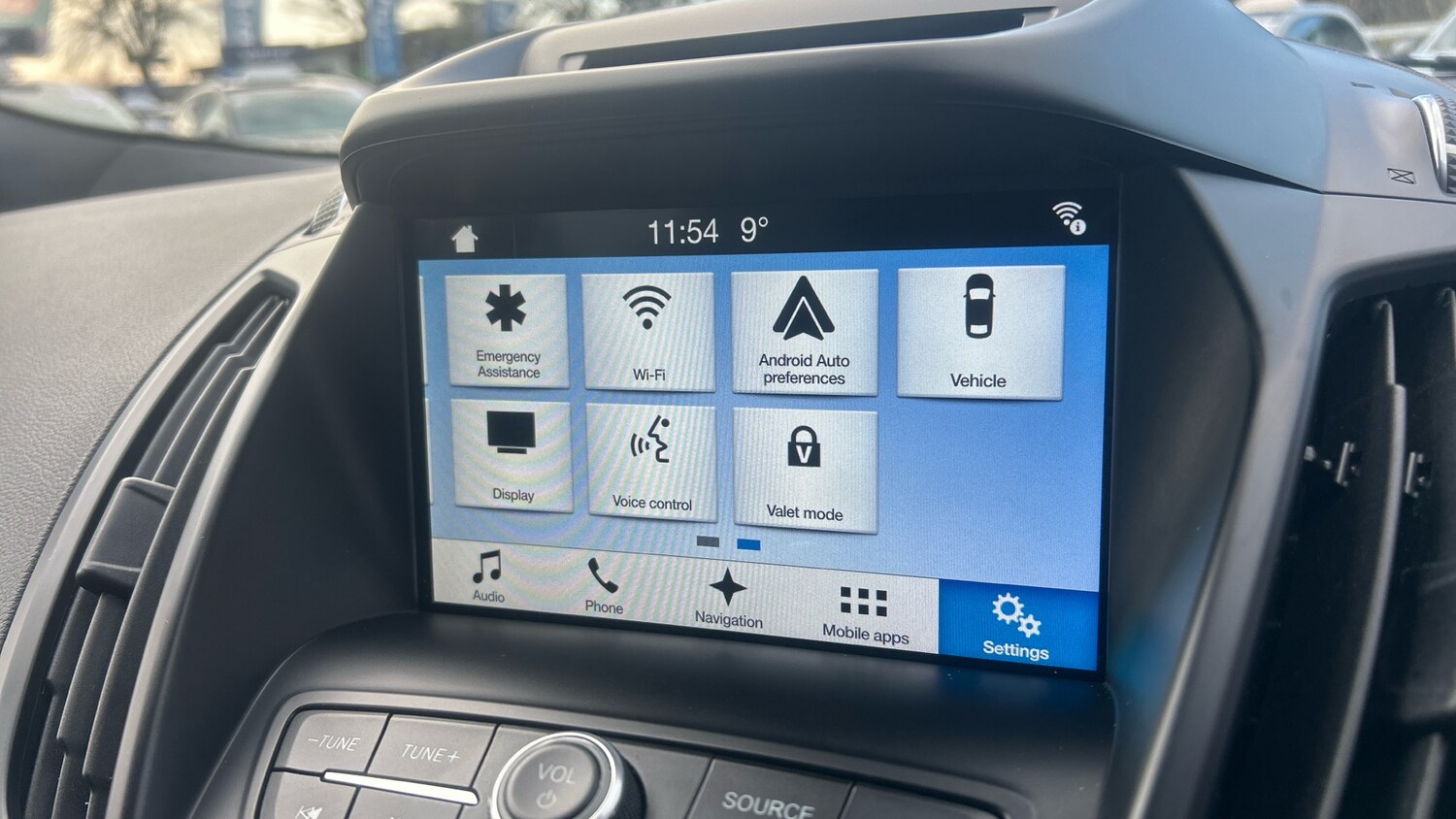 Used Ford Kuga 2018 for sale - 77487040: Photo 43