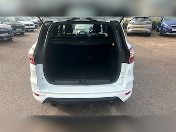 Used Ford Kuga 2018 for sale - 77487040: Photo