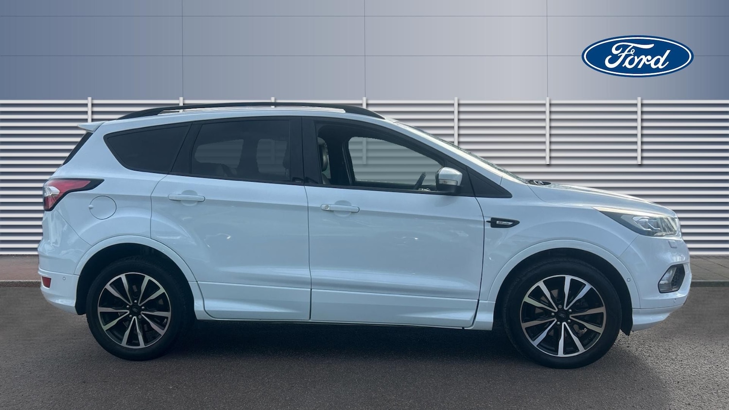 Used Ford Kuga 2018 for sale - 77487040: Photo 5