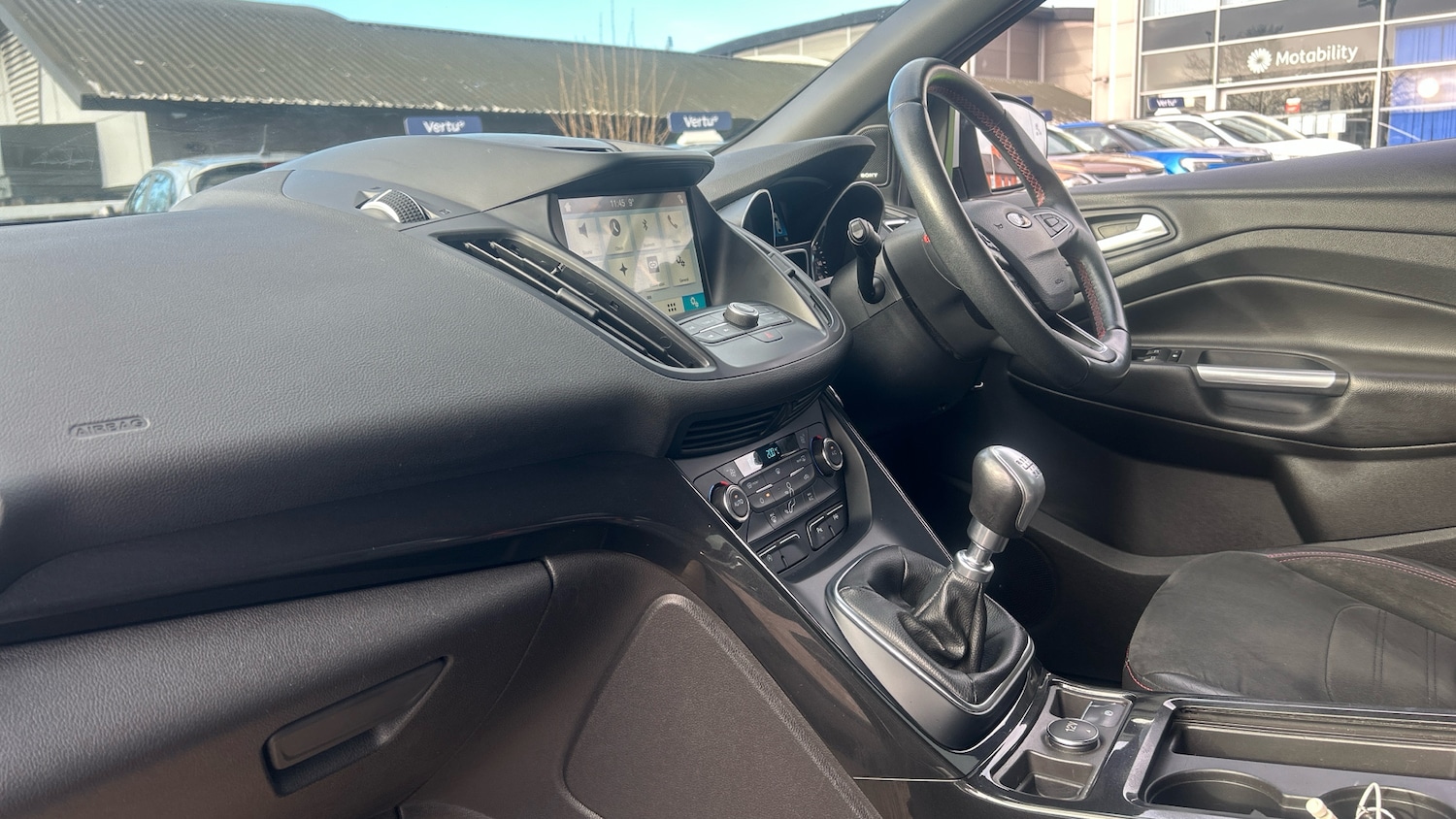 Used Ford Kuga 2018 for sale - 77487040: Photo 9