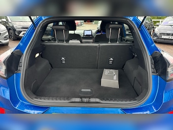 Used Ford Puma 2020 for sale - 75994299: Photo