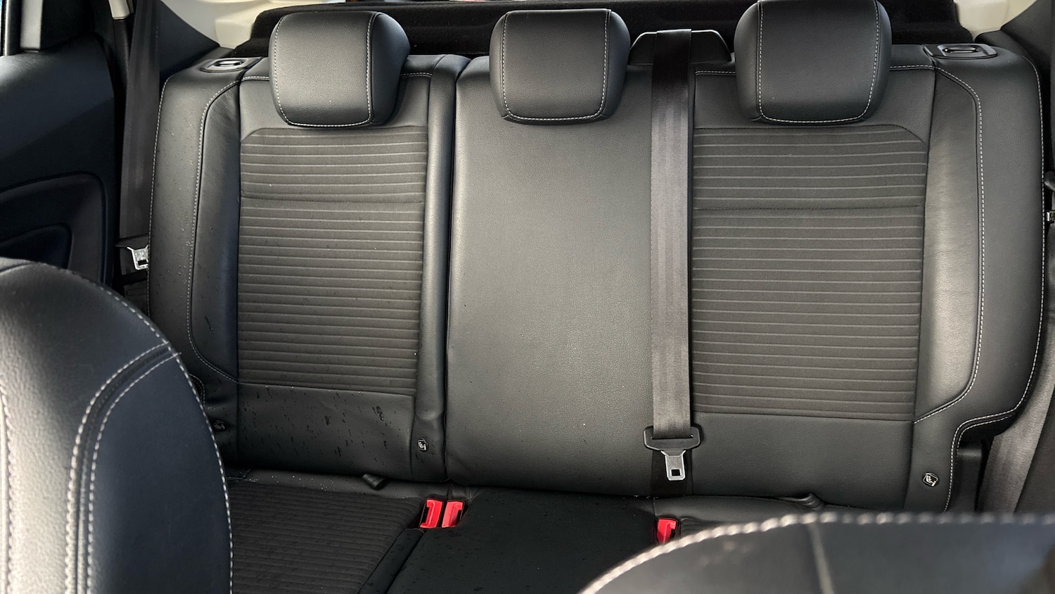 Used Ford Ecosport 2018 for sale - 77578101: Photo 15