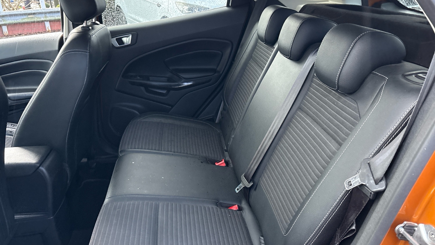 Used Ford Ecosport 2018 for sale - 77578101: Photo 16