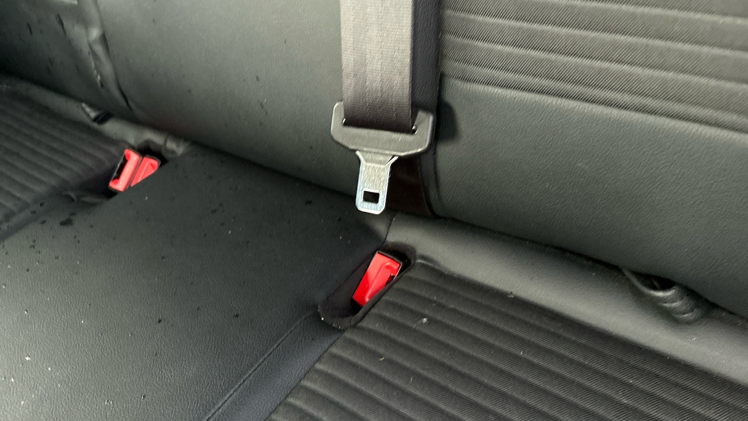 Used Ford Ecosport 2018 for sale - 77578101: Photo 17