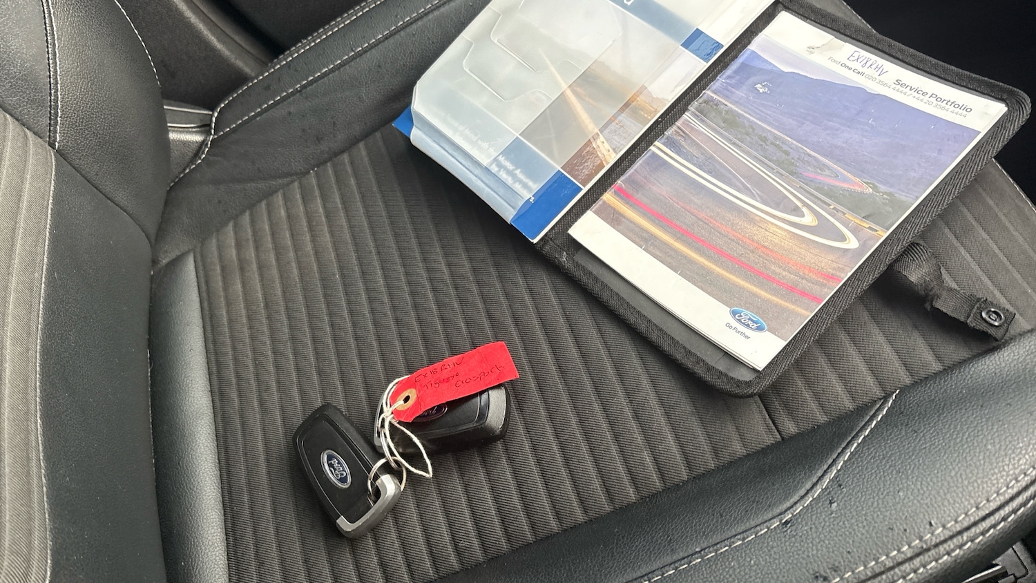 Used Ford Ecosport 2018 for sale - 77578101: Photo 19