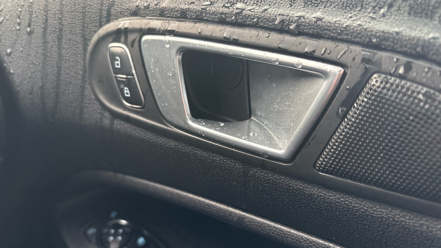 Used Ford Ecosport 2018 for sale - 77578101: Photo 23