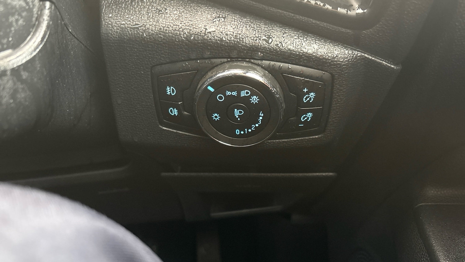 Used Ford Ecosport 2018 for sale - 77578101: Photo 25