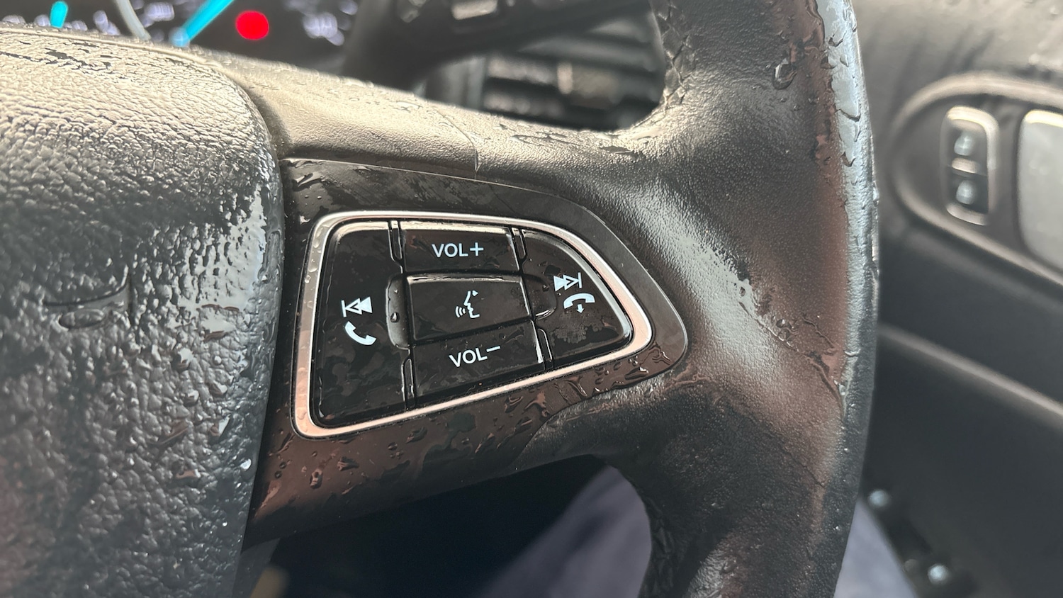 Used Ford Ecosport 2018 for sale - 77578101: Photo 26