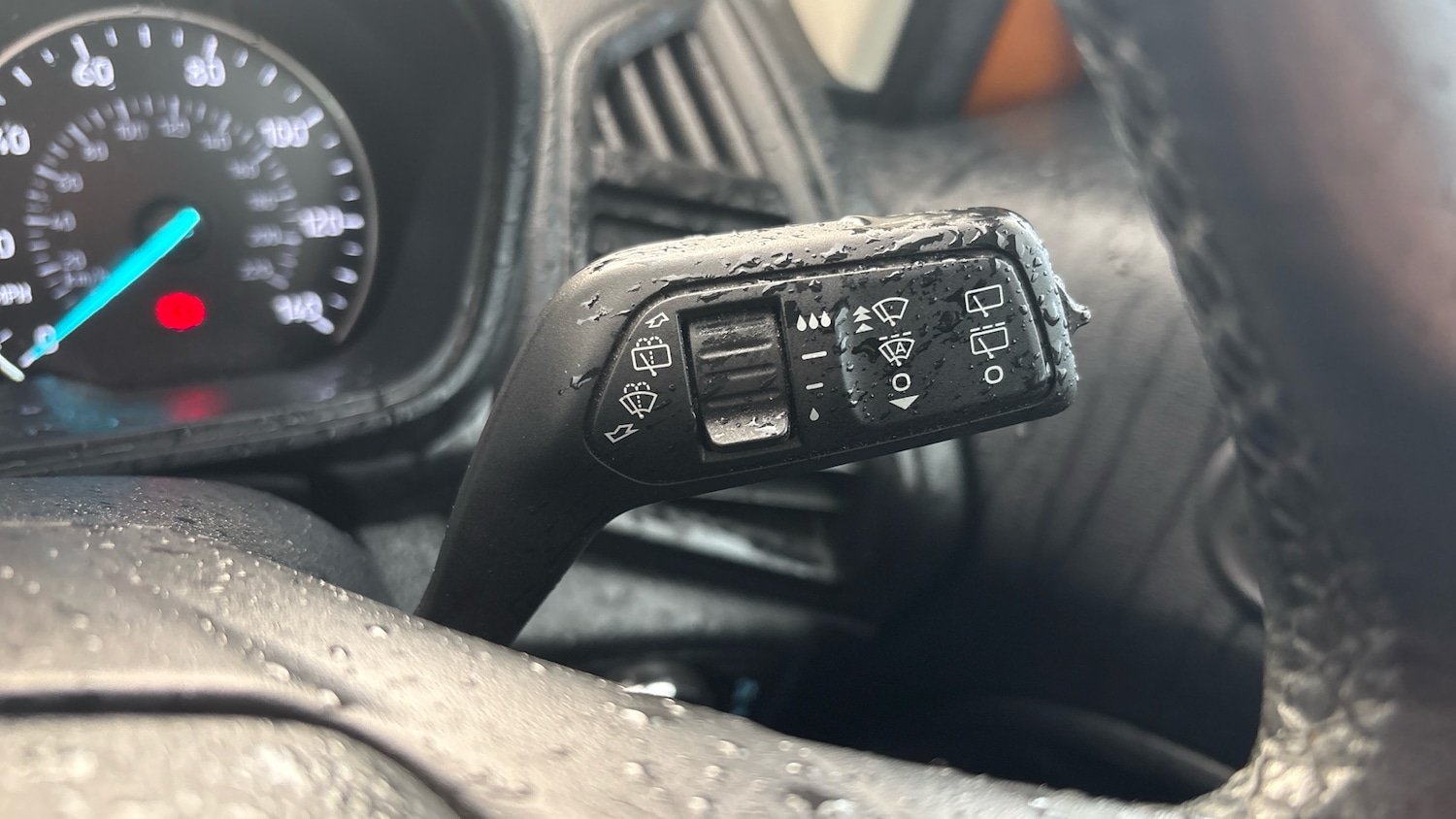 Used Ford Ecosport 2018 for sale - 77578101: Photo 27