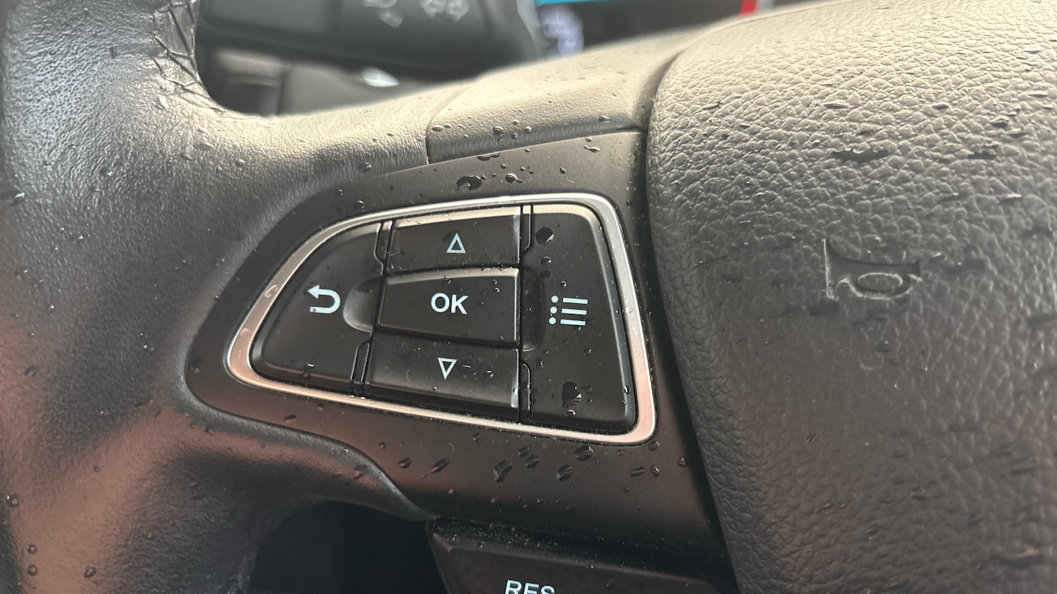 Used Ford Ecosport 2018 for sale - 77578101: Photo 29