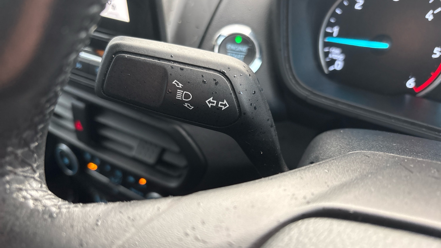 Used Ford Ecosport 2018 for sale - 77578101: Photo 30