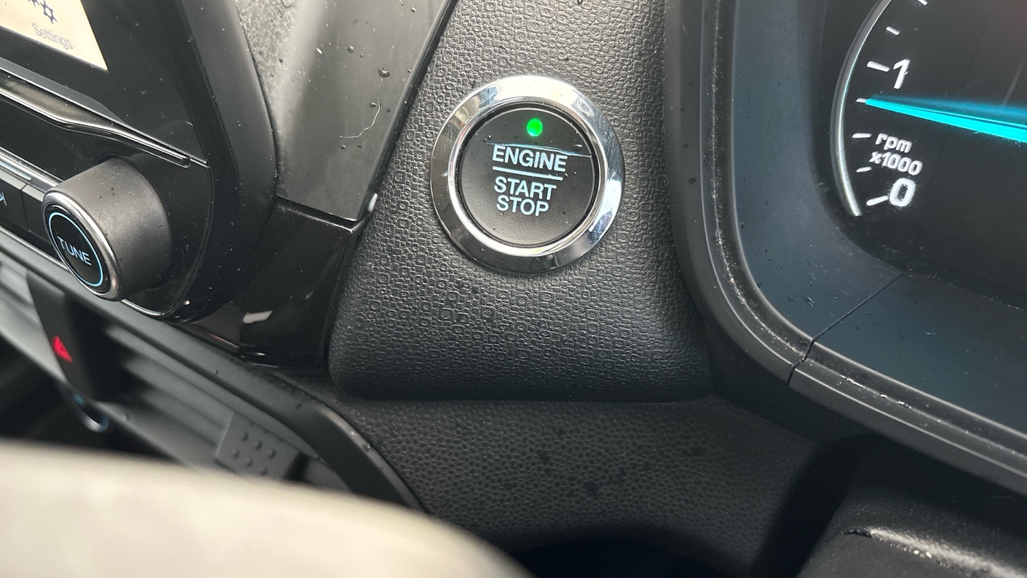 Used Ford Ecosport 2018 for sale - 77578101: Photo 31