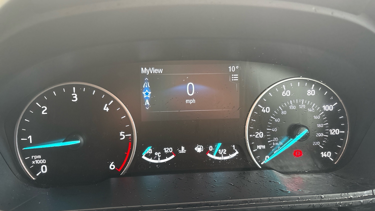 Used Ford Ecosport 2018 for sale - 77578101: Photo 32