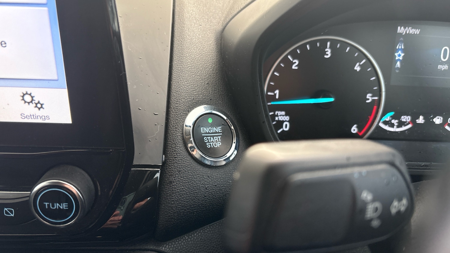 Used Ford Ecosport 2018 for sale - 77578101: Photo 33