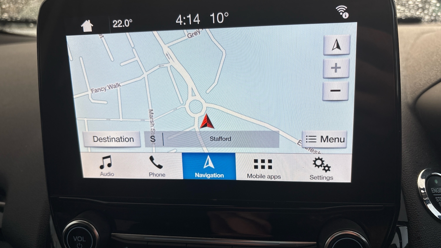 Used Ford Ecosport 2018 for sale - 77578101: Photo 34