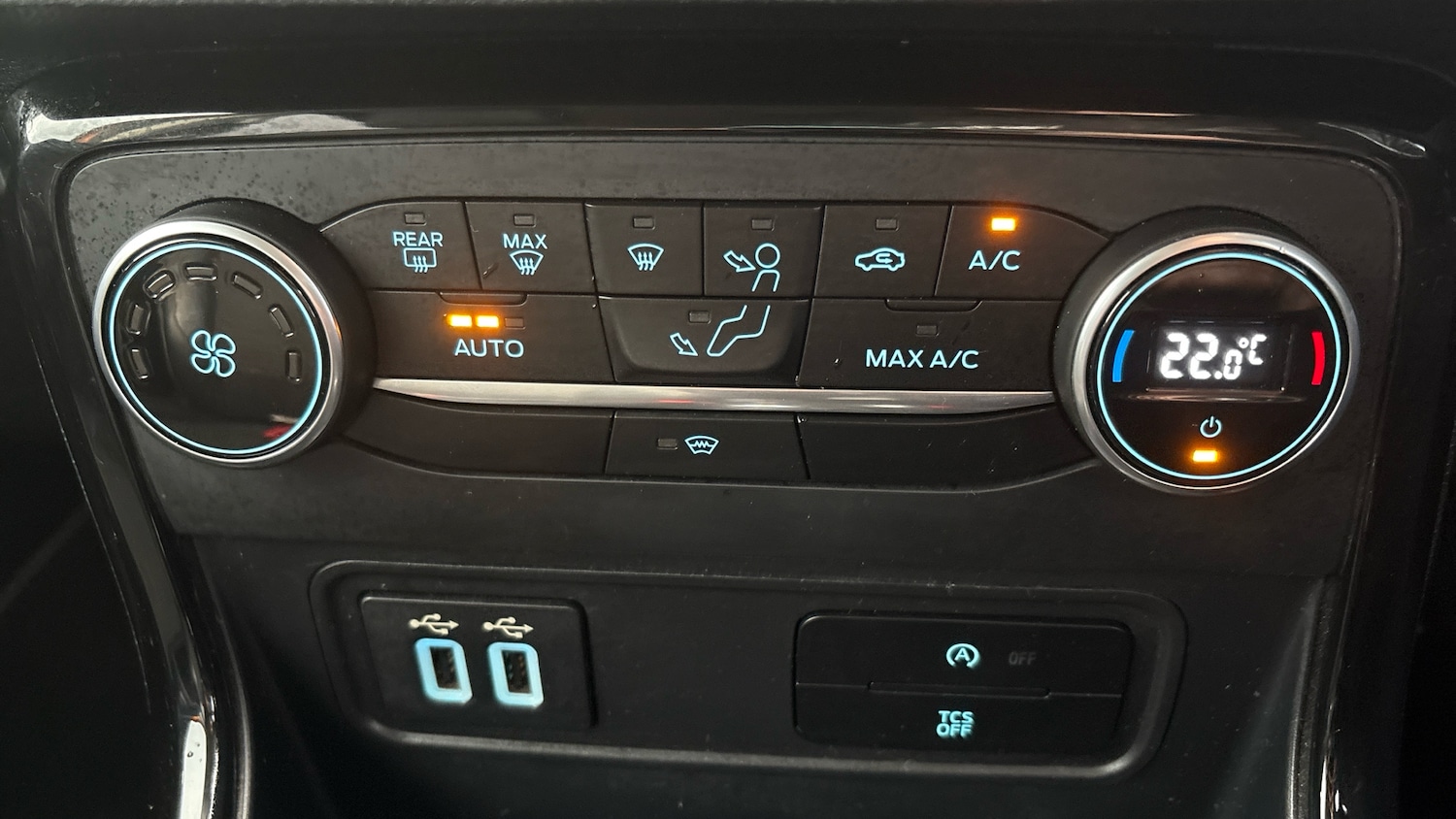 Used Ford Ecosport 2018 for sale - 77578101: Photo 35