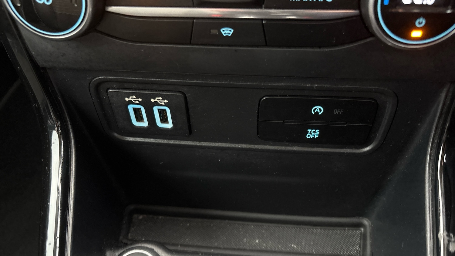 Used Ford Ecosport 2018 for sale - 77578101: Photo 36