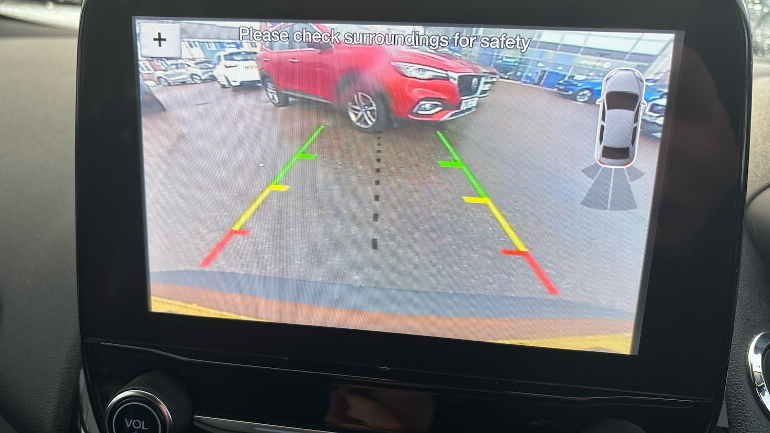 Used Ford Ecosport 2018 for sale - 77578101: Photo 41